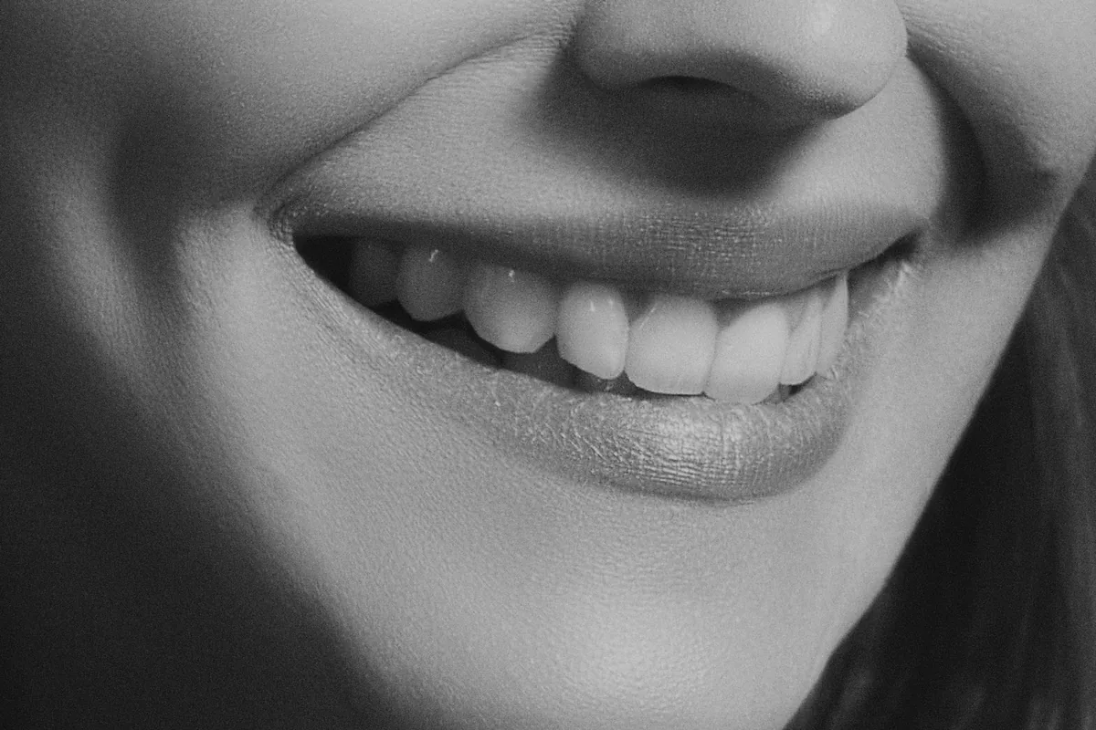 5 привычек для здоровья дёсен